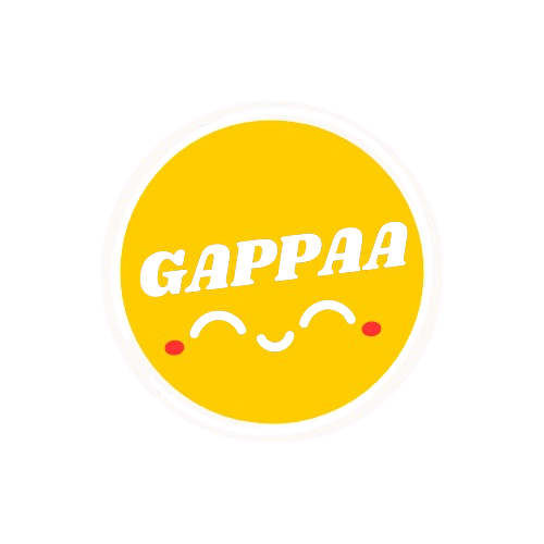 Gappaa Logo